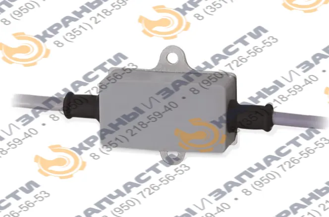 Преобразователь интерфейса СТ-02.1-Р2Р2Е1-ВЕ-03