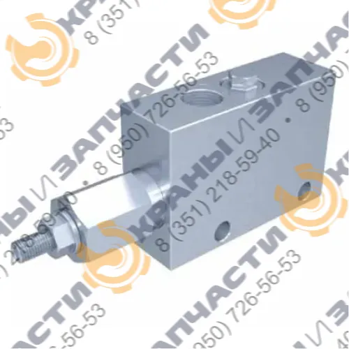 Клапан EV3388 HBS