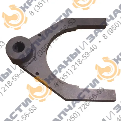 Вилка коробки отбора мощности КС-4572.14.350