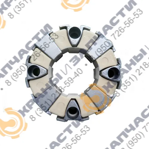 Муфта 4191663 для гусеничного экскаватора HITACHI EX-300-5, ZX-330