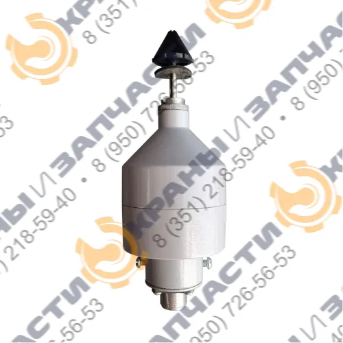 Анемометр сигнальный АСЦ-3ПП