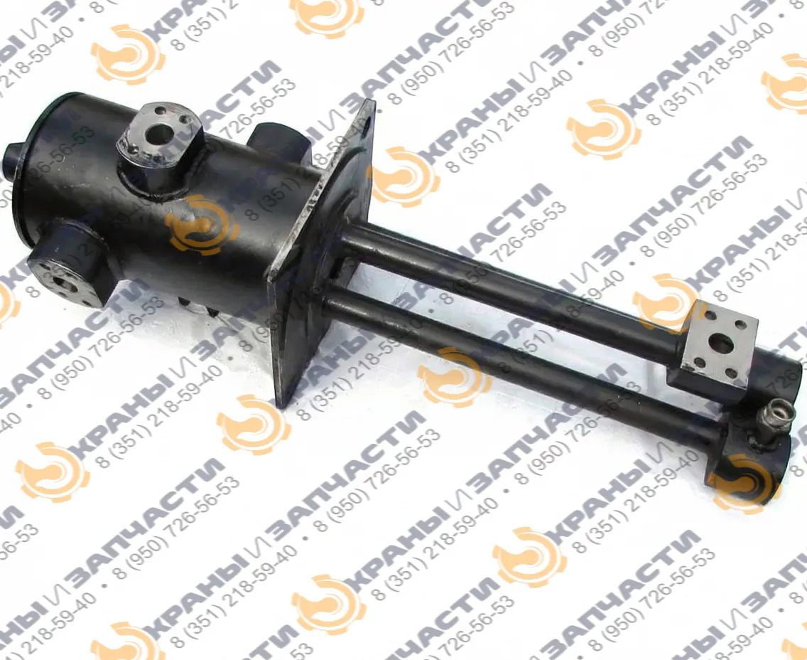 Соединение вращающееся КС-3579.83.700-2-01 автокрана Машека КС-55727-7