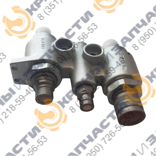 Блок коплеров Bobcat 6678076