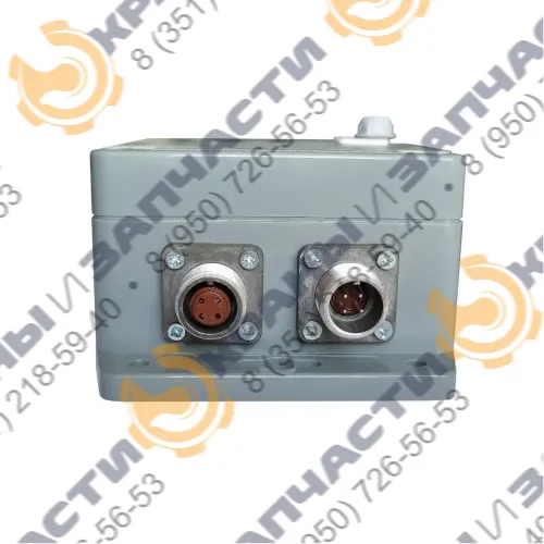 Анемометр сигнальный АСЦ-3ПП