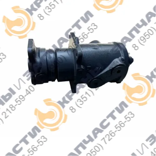 Центральный коллектор