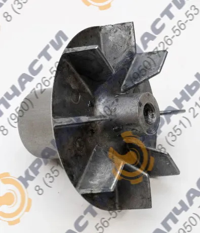 Нагнетатель в сборе О30-0500