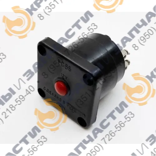 Реле перегрева (12В) РС65-3741010-У-ХЛ