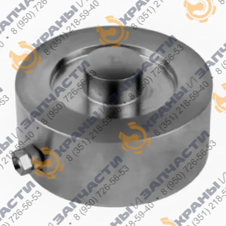 Датчик силы тензометрический ДСТ-01