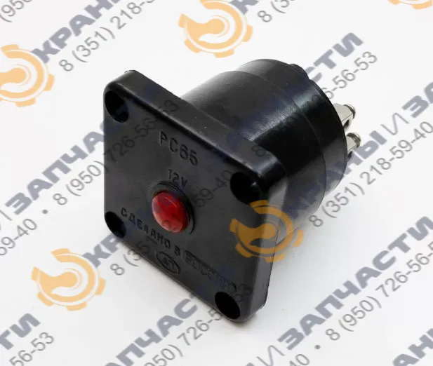 Реле перегрева (12В) РС65-3741010-У-ХЛ