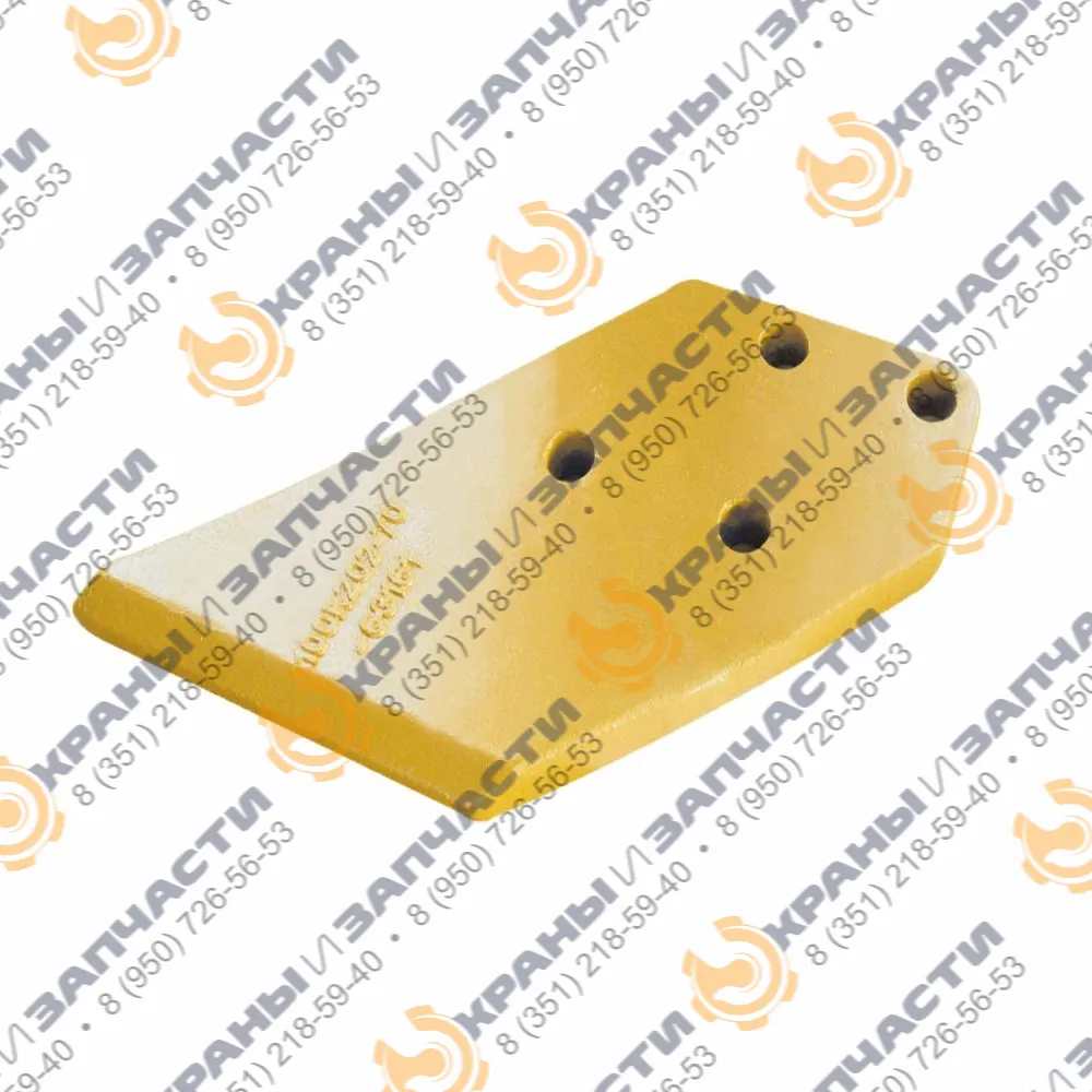 Бокорез 208-70-34160 для гусеничного экскаватора KOMATSU PC400-5, PC400-7, PC400-6