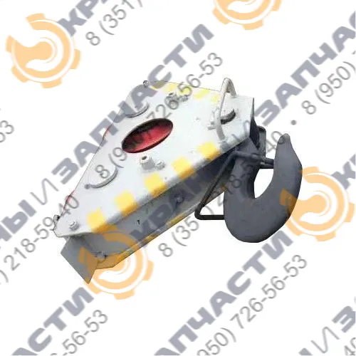 Крюк 4027.1000 