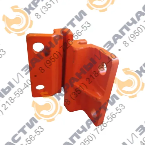 Захват правый СП75-00.00.25С, СП75-00.00.25