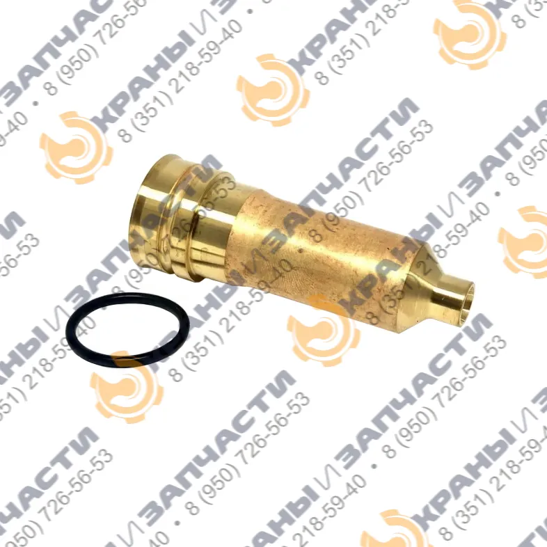 Втулка форсунки 8976066610 для гусеничного экскаватора HITACHI ZX-270-3, ZX-330, ZX-330-3, ZX-200-3, ZX-240-3