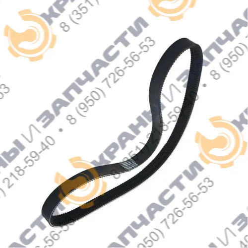 Ремень привода гидронасоса Bobcat 6672021