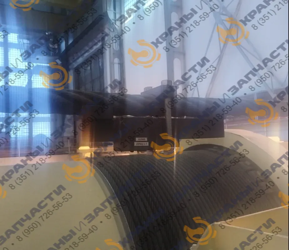 Датчик усилия цифровой ДУКЦ-1-7