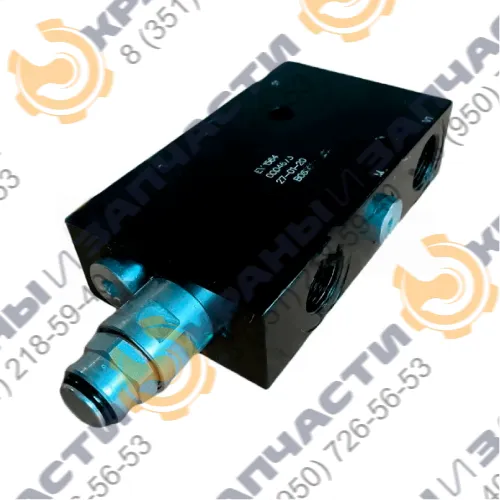 Клапан EV1563 HBS