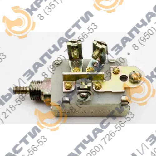 Переключатель без ручки П305-3709000