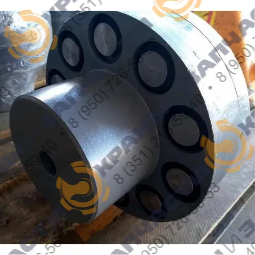 Муфта МУВП-9