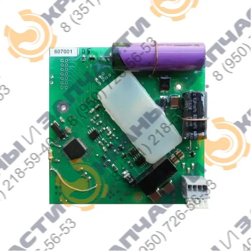 Плата управления НПКУ.301411.043-05 для ОНК-160С ДВ-022, ДВ-022-01, ДВ-022-03