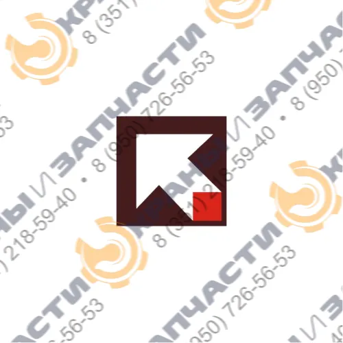 Канат втягивания КС-55713-1В.64.320-1 для автокрана Клинцы КС-55713-3К-3