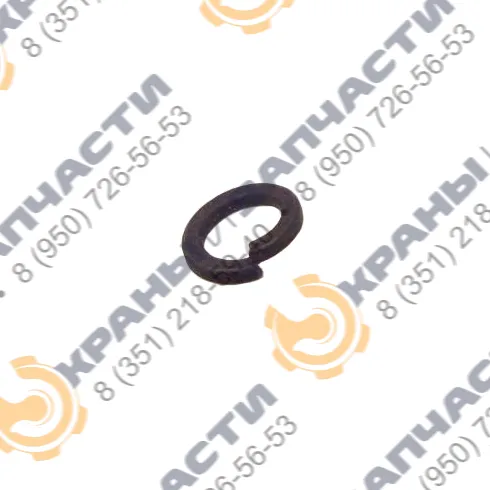 Шайба A590922 для гусеничного экскаватора HITACHI EX-300-5, EX-220-5, EX-400-5, EX-200-5