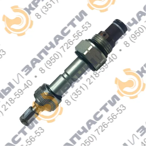Клапан Galtech электромагнитный для Q80/Q130/Q160 CT532