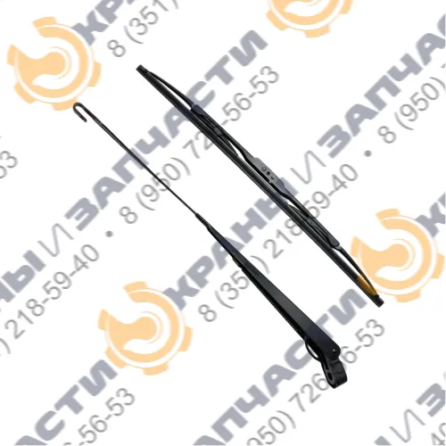 Стеклоочиститель в сборе 4650571 для гусеничного экскаватора HITACHI ZX-330-3, ZX-270-3, ZX-240-3, ZX-200-3