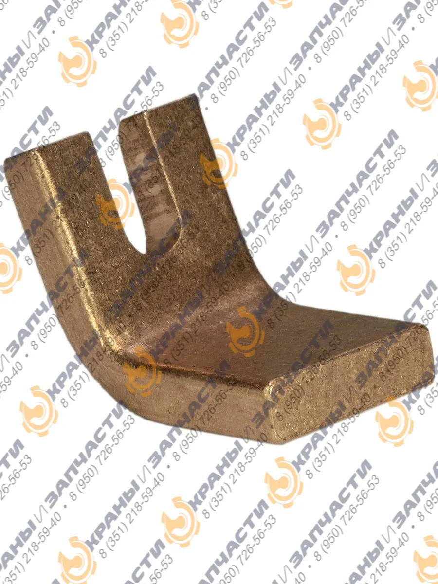 Контакт КТ-6023 неподвижный