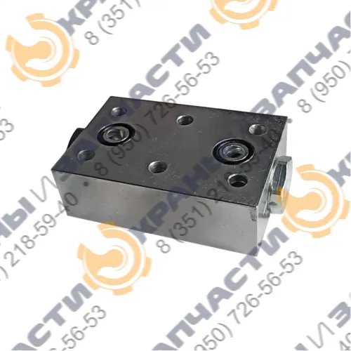 Клапан A050452.01.00 HBS