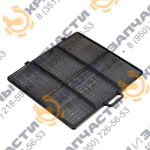 Фильтр кондиционера 11N6-90770 для гусеничного экскаватора HITACHI ZX-200-3, ZX-330-3, ZX-240-3