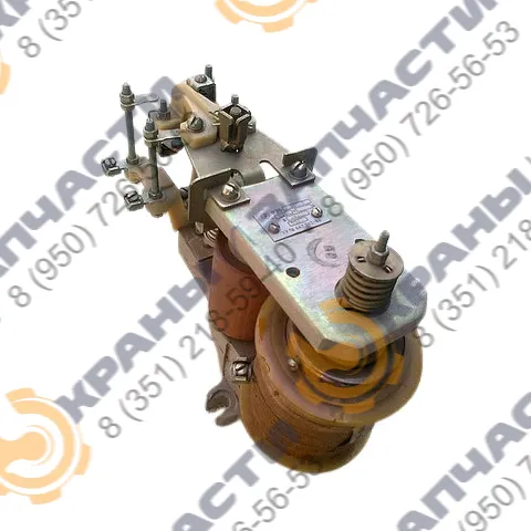 Реле времени РЭВ-881