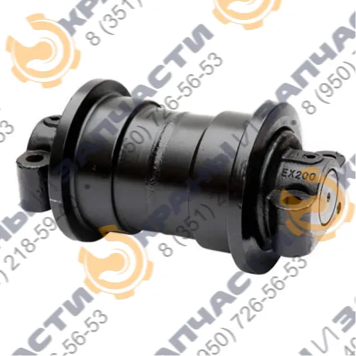 Каток опорный 9132602 для спецтехники HITACHI EX220-5 , ZX200 , ZX230 , EX200-5