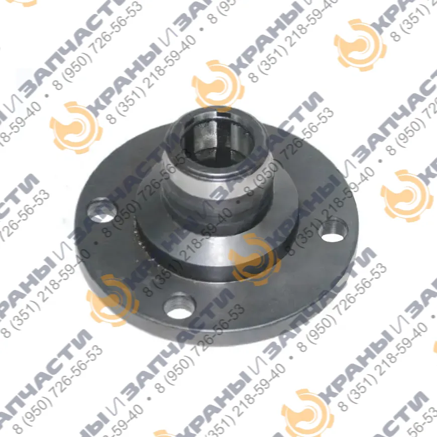 Фланец 5F000406092 под машины Камского завода