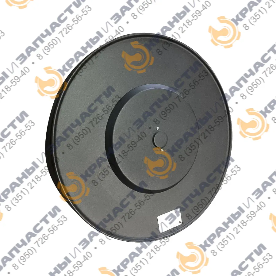 Гидробарабан для Галичанин КС-65713 4.089.005Sх5.8 2SN 