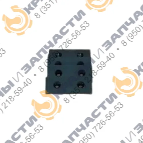 Комплект плит скольжения для автокрана Клинцы КС-45719-5А