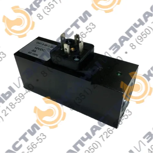 Катушка ZEB012 D41 12V Galtech