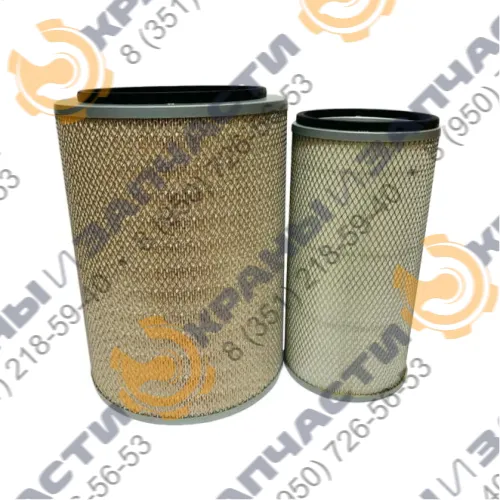 Фильтр воздушный KW3040 Ruian King Filters (AF26103, AF26268 )