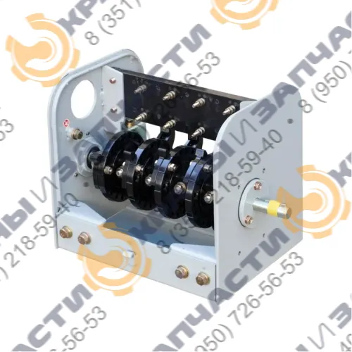 Командоаппарат КА-4044