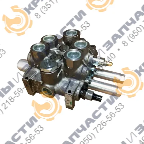 Гидрораспределитель VD12A/DD/U4G 522404250