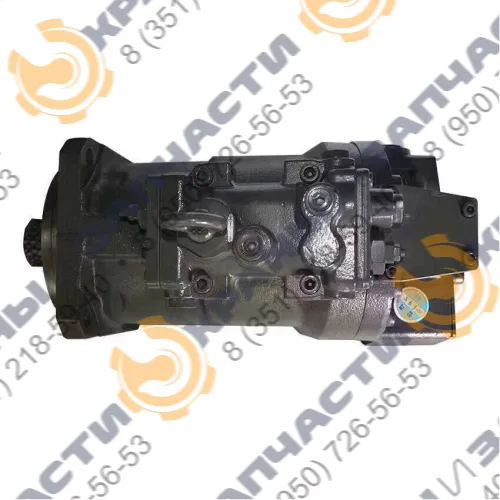 Гидронасос основной 9207291 для гусеничного экскаватора HITACHI ZX-330