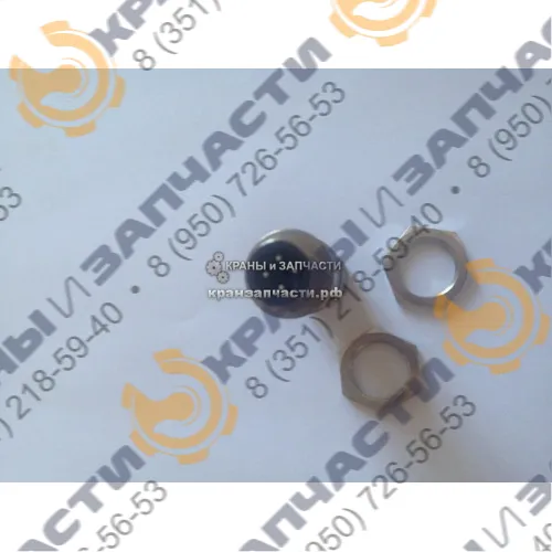 Датчик бесконтактный индуктивный без защиты выхода ВБИ-М18-76Р-1111-Л 