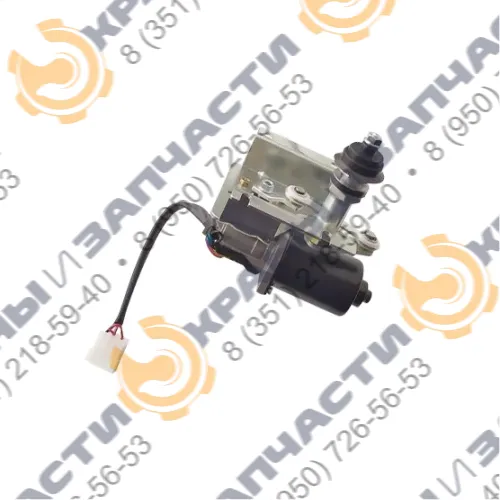 Привод стеклоочистителя (кабина крана Ивановец) YXYG-014 YXYG-008