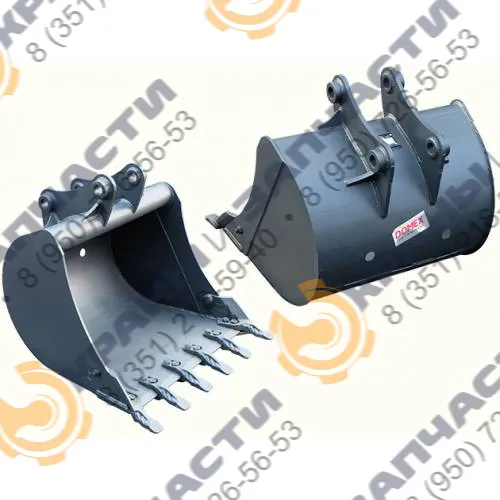 Ковш 0,9 м3 9202091 для гусеничного экскаватора HITACHI ZX-200