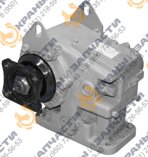 Коробка отбора мощности МП24-4208010-10