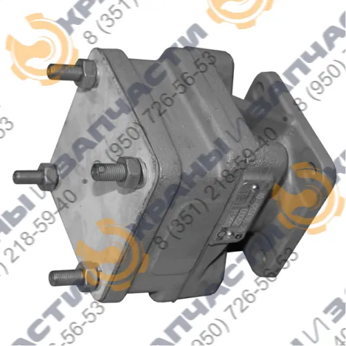 Коробка отбора мощности МП49-4209010-25