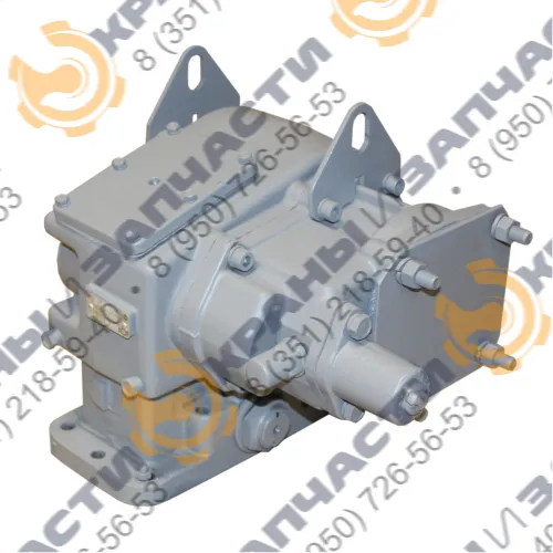 Коробка отбора мощности МП32-4208010-10