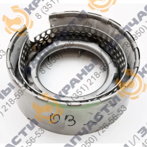 Камера сгорания в сборе ОВ65-0900, ОВ95-0900