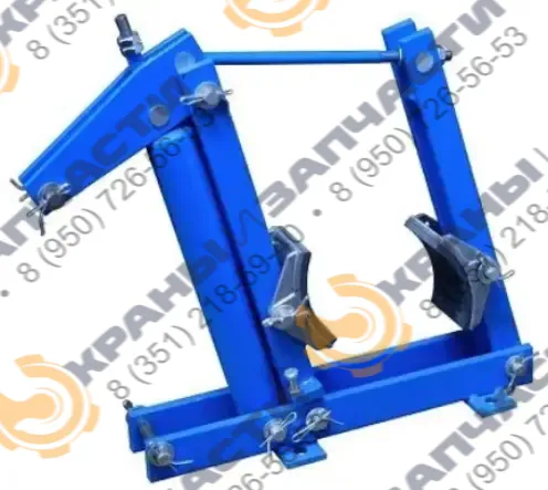 Рама тормоза ТКГ-300 (без ТЭ)
