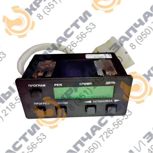 Мини-таймер подогревателя (24В) МТП-24