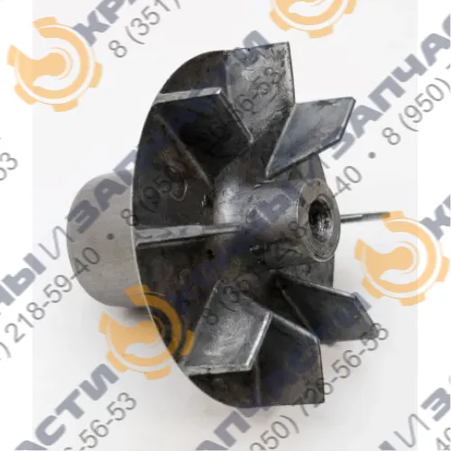 Нагнетатель в сборе О30-0500